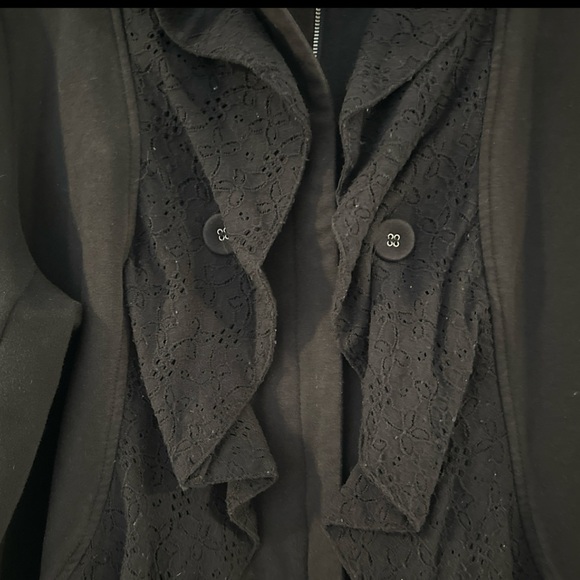 Style & Co Jacket - Picture 2 of 5